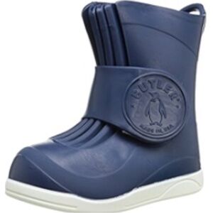 Butler Navy Emperor Overboot Size 9